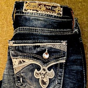 Rock Revival Jeans (Women)